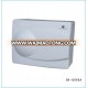 supplier automatic hand dryer ABS for bathroom